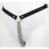 Eve láncos tanga Méret:S-XL
