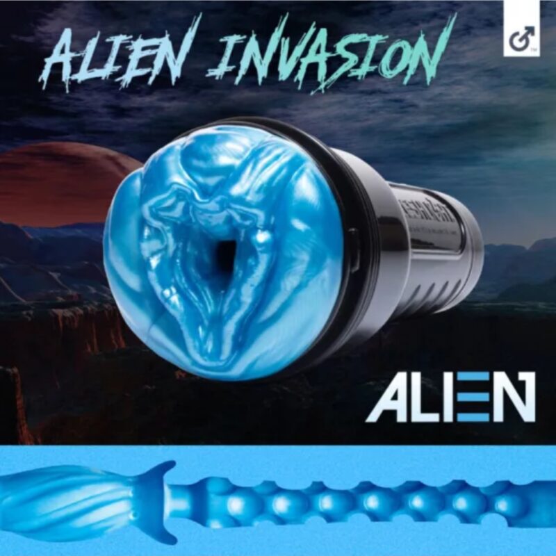 Fleshlight ALIEN