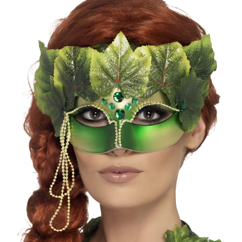 Forest Nymph szemmaszk