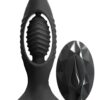 Renegade V2 vibro anal plug,akkus