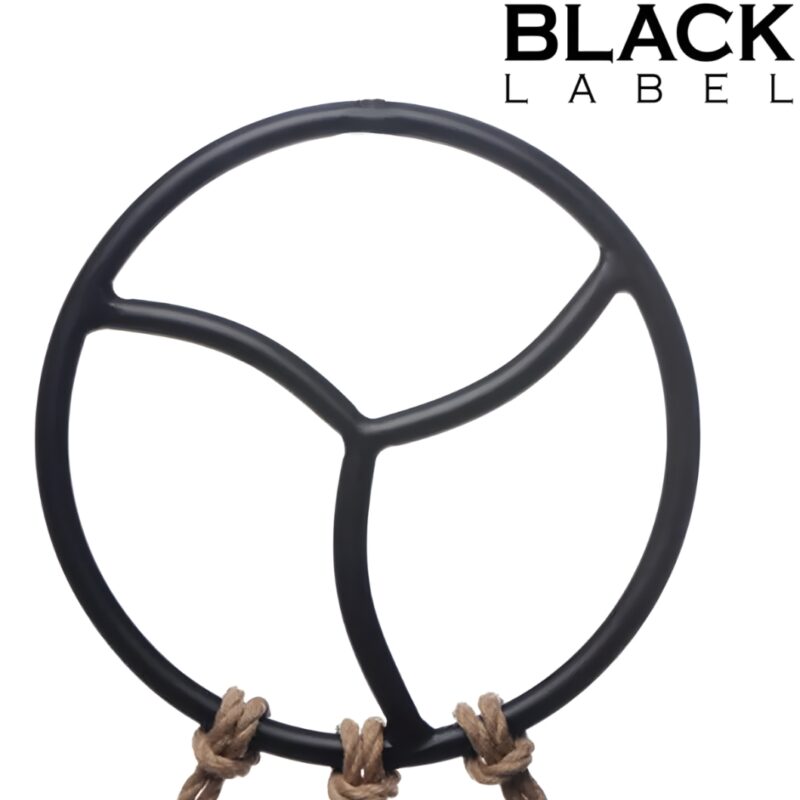 Shibari Bondage Suspension Ring