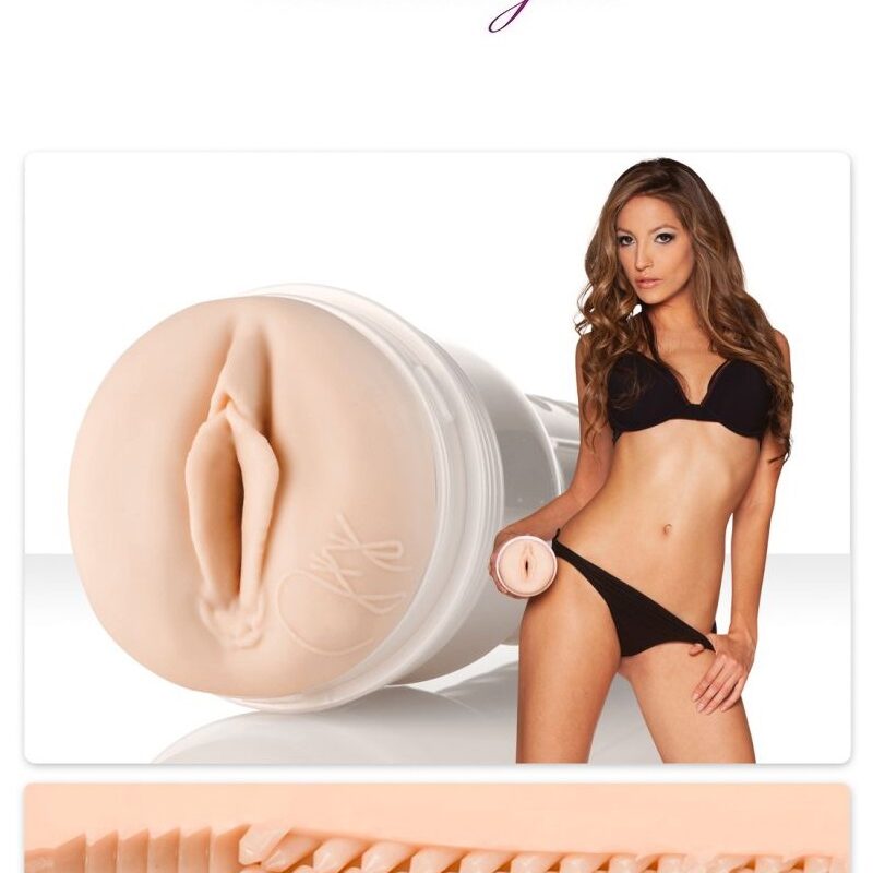 Fleshlight Jenna Haze Obsession.