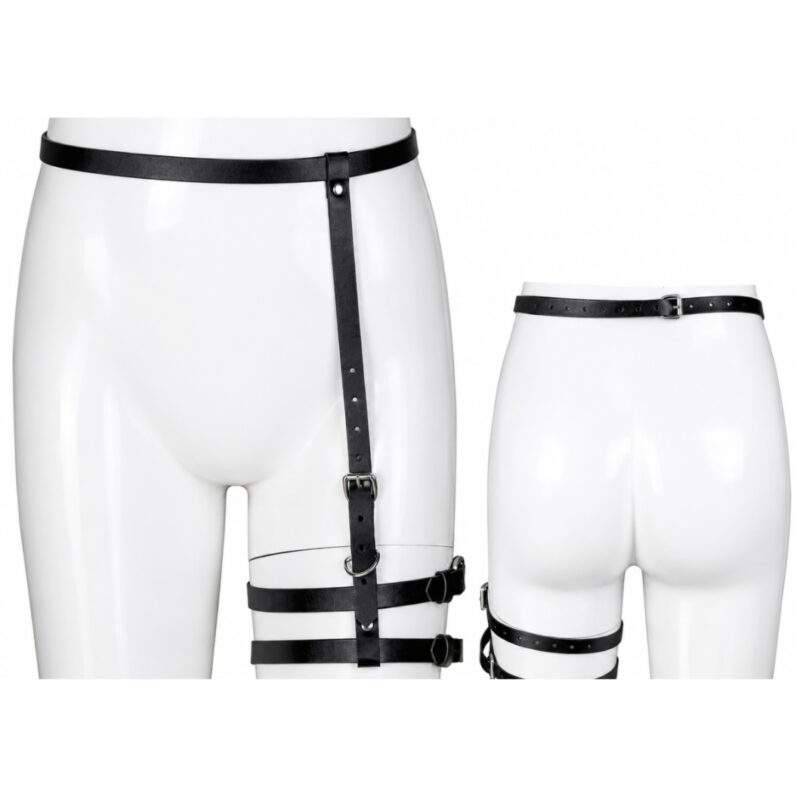 Anderline Leg Harness