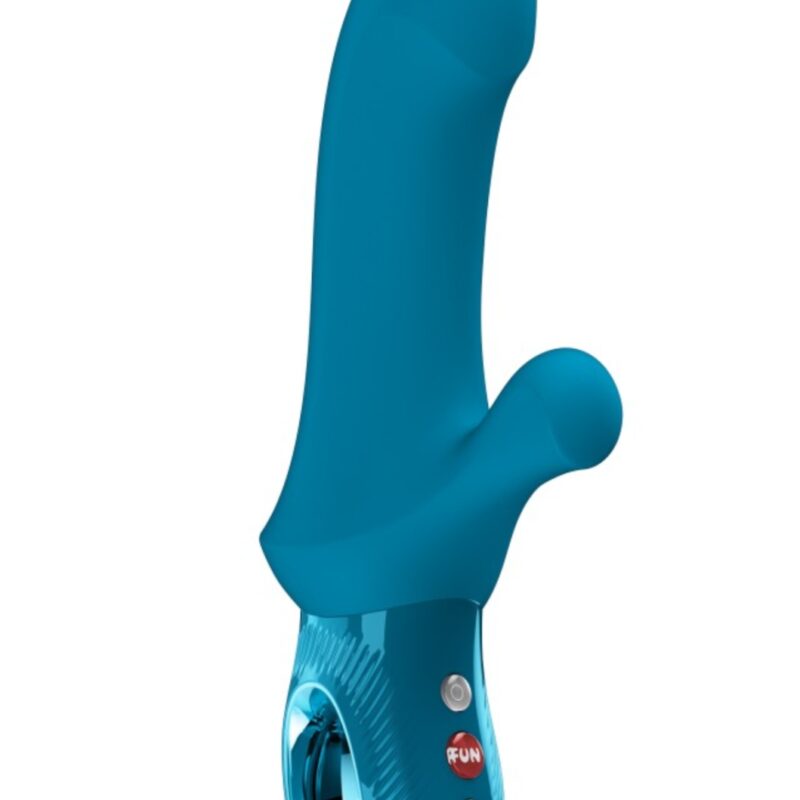 Fun Factory Bi Stronic Curve Aqua,akkus