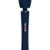 VIM blue massager wand,akkus