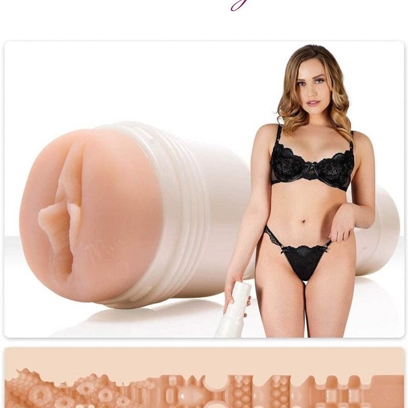 Fleshlight Mia Malkova Lvl Up.