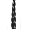 All Black Olli Dildo-30cm.