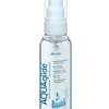 AQUAglide liquid - hosszantartó, kímélő, vízbázisú síkosító. 250ml