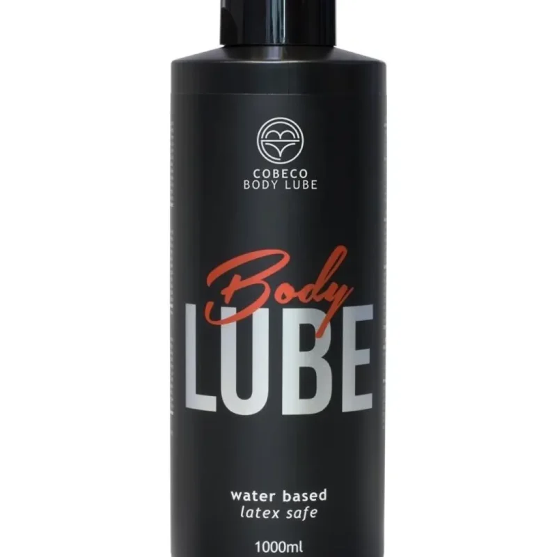 BODYLUBE -víz bázisú. 250ml