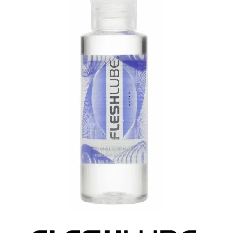 FleshLube vízalapú síkósító. 30ml.