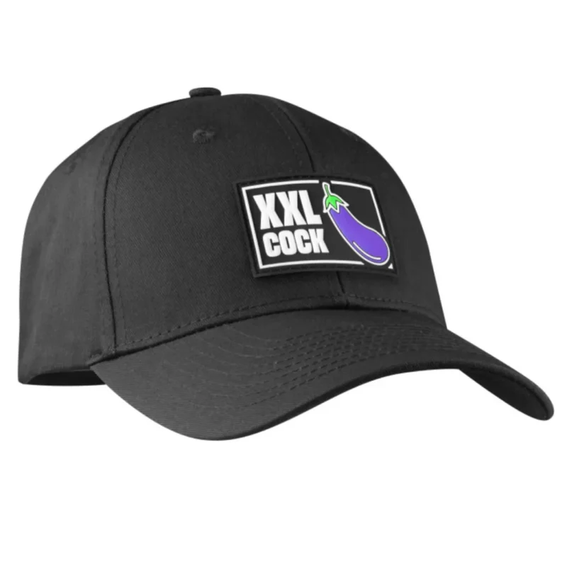 Fuck & Fist cap XXL Cock Tag
