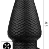 Giant Butt Plug XXXL -26cm