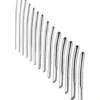 Hegar dilator. 6mm átmérő