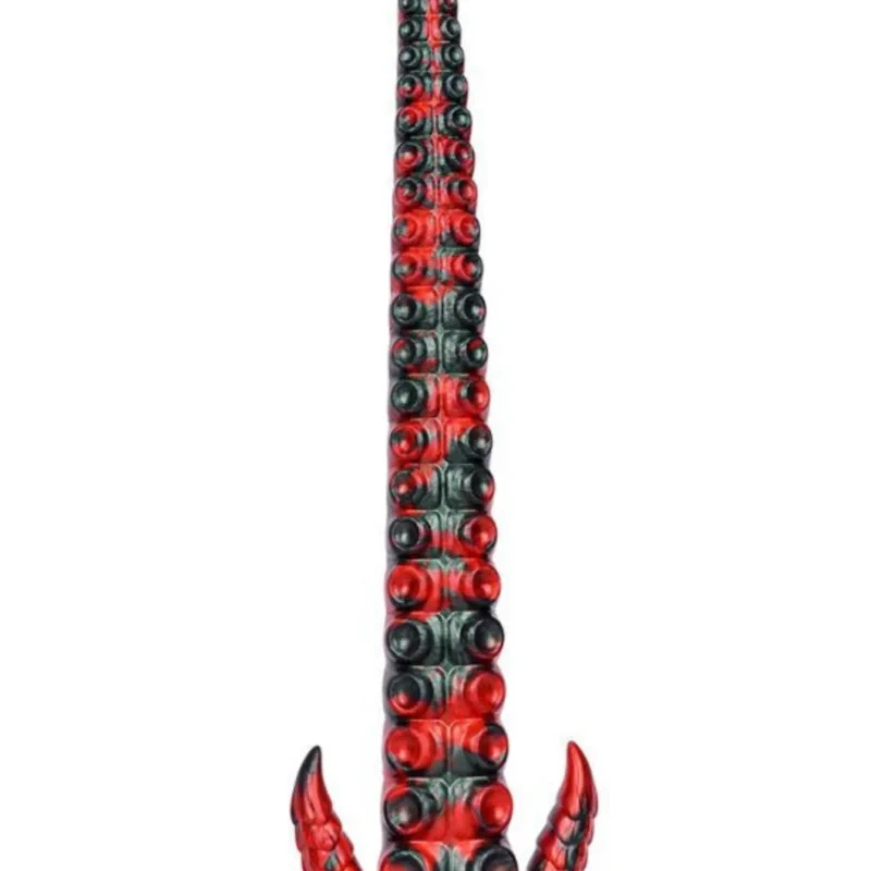 Joseph Red Devils dong -44cm
