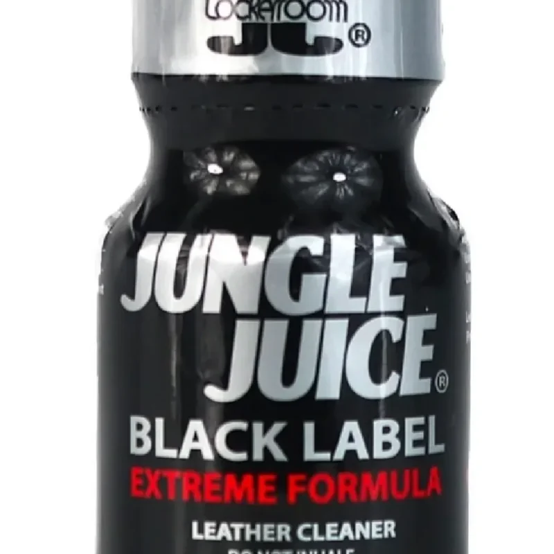 Jungle Juice Black Label. 1üvegx30ml