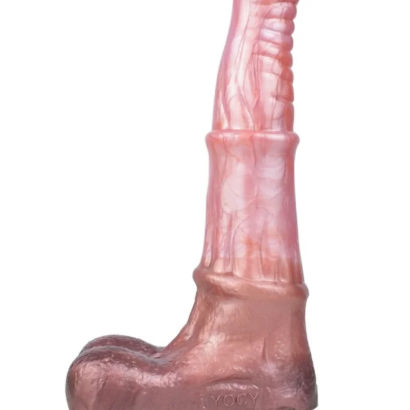 Kentucky night paci dildó-24cm