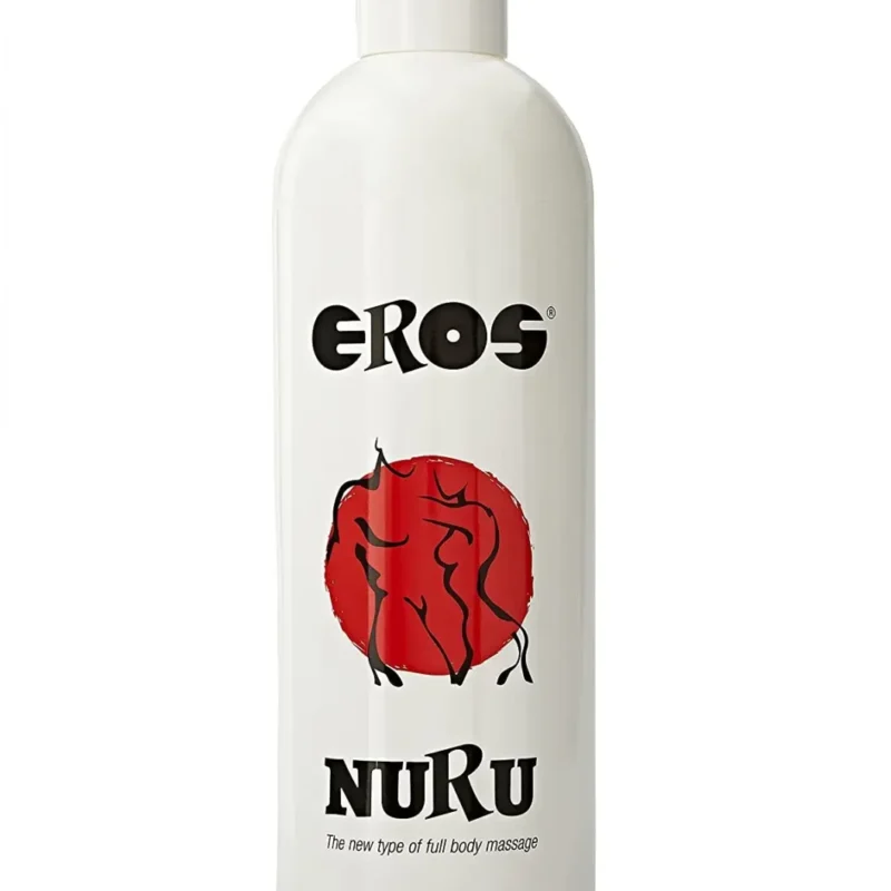 Nuru Masszázs GÉL. 500ml