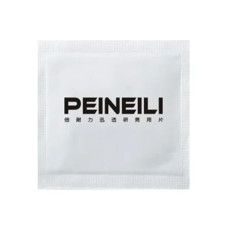 Peineili magömlés késleltető kendő. 3db.kendő