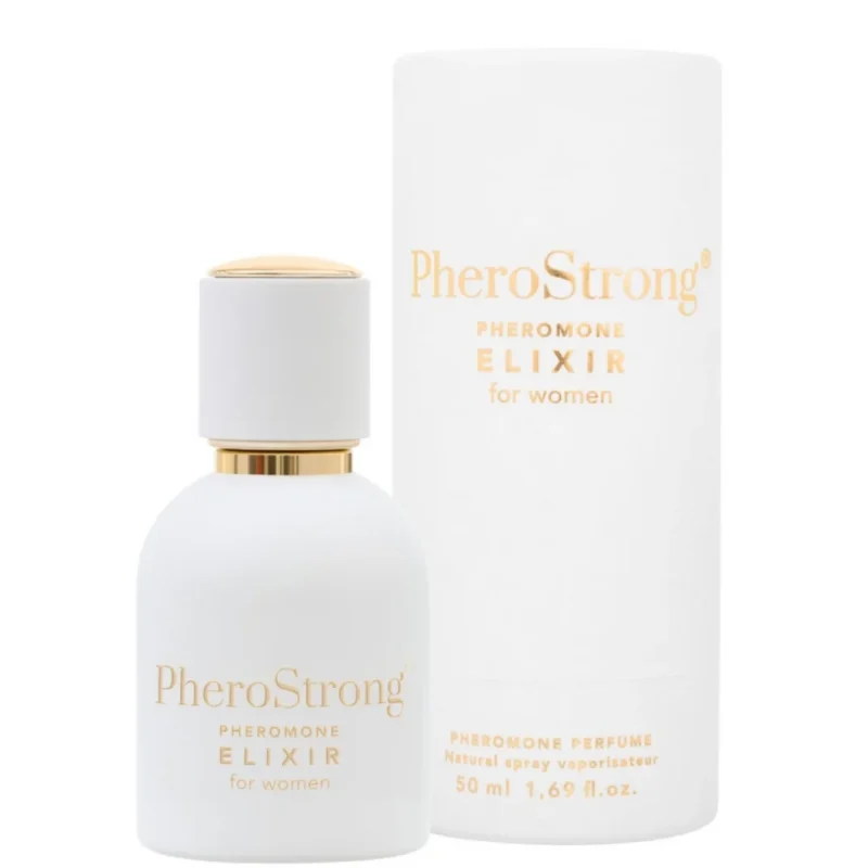 PheroStrong pheromone ELIXIR for Women 2ml.