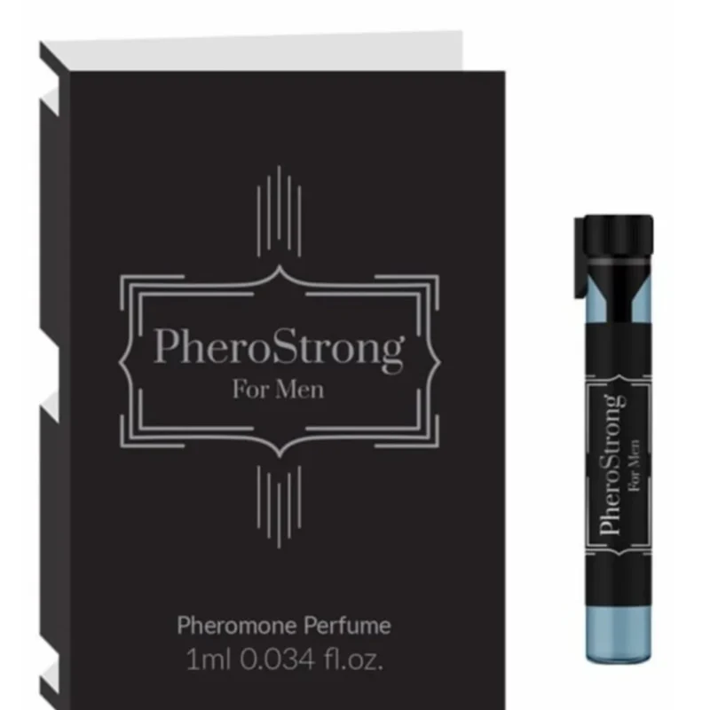 PheroStrong pheromone for Men 50ml