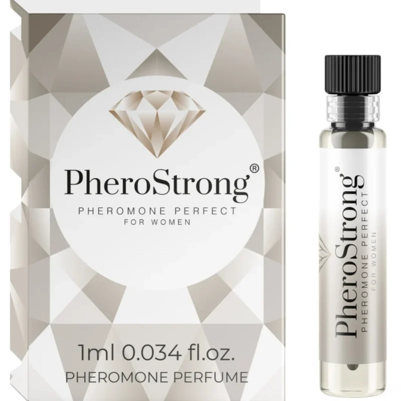 PheroStrong pheromone Perfect for Women 50ml.