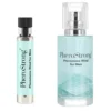 PheroStrong Wind- feromon parfüm férfiaknak 50ml