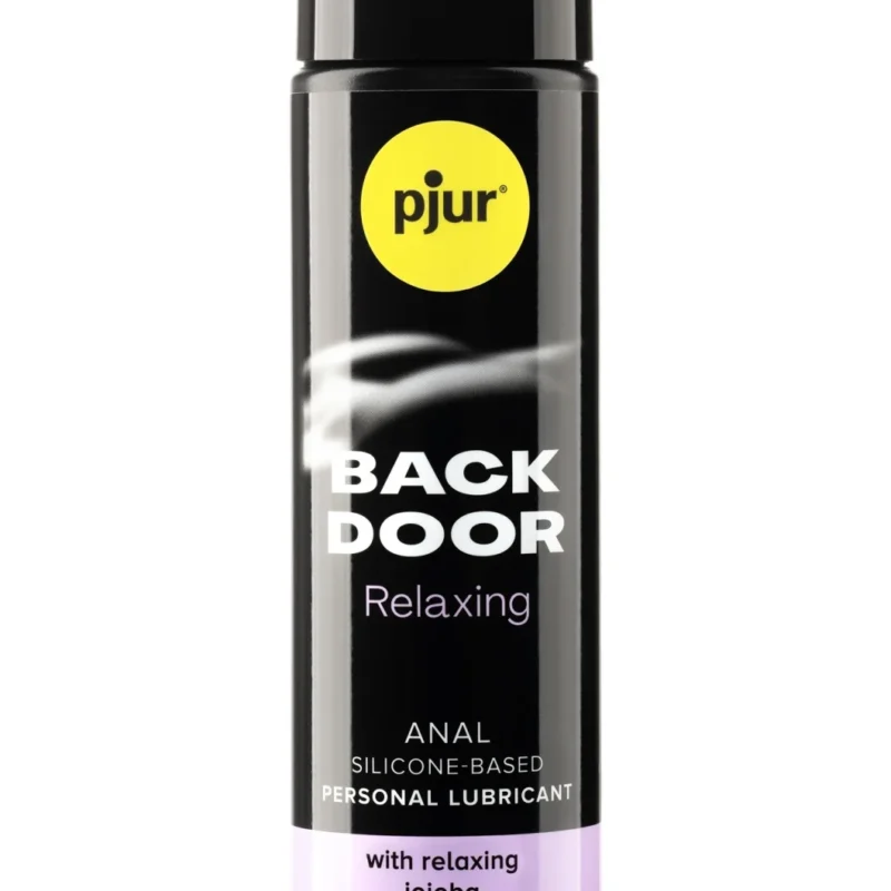 Pjur Back Door -szilikon. 30ml.