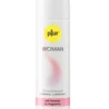 Pjur Woman szilikonos síkosító 100ml.