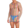 Pride Drip kétrészes férfi szett Méret:S/M