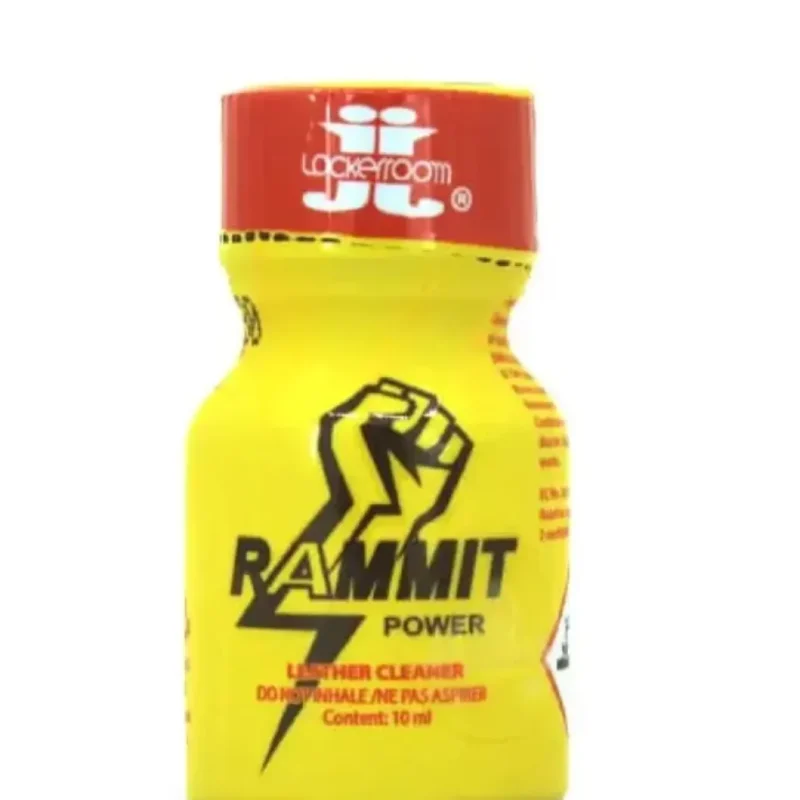 RAMMIT bőrtisztító. 3üveg -3X10ml