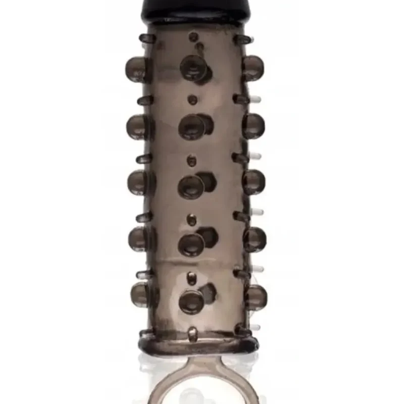 Samurai Penis Sleeve lila