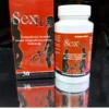 Sextra férfiaknak-30tabletta. 3doboz-90tabl.