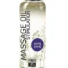 Shiatsu masszázsolaj-250ml Ylang-Ylang