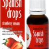 SPANISH FLY -15ML. Málna