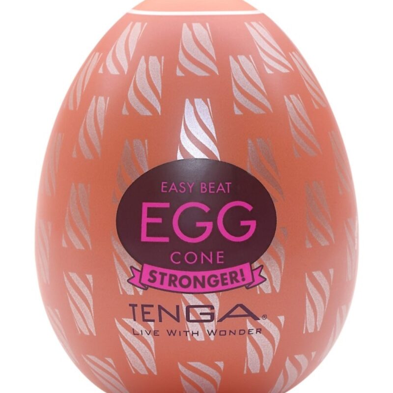 TENGA EGG CONE maszturbátor