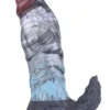 Vyrak óriás dildó -28cm