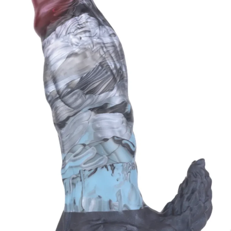 Vyrak óriás dildó -28cm