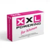 XXL POWERING FOR WOMEN -4kapszula. 8kapszula