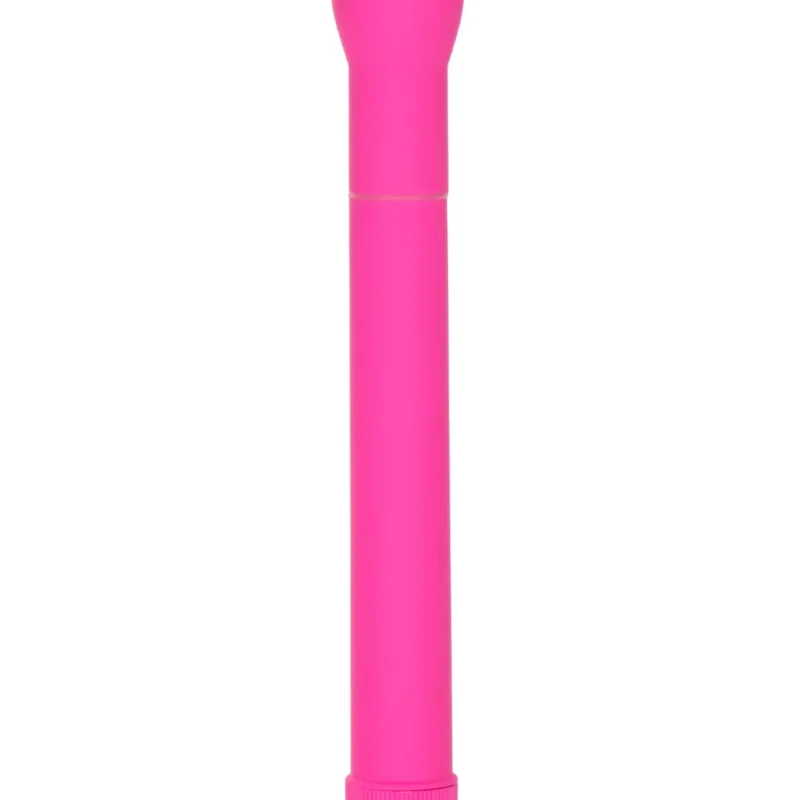 7 FUNCTION SLENDER TULIP. pink
