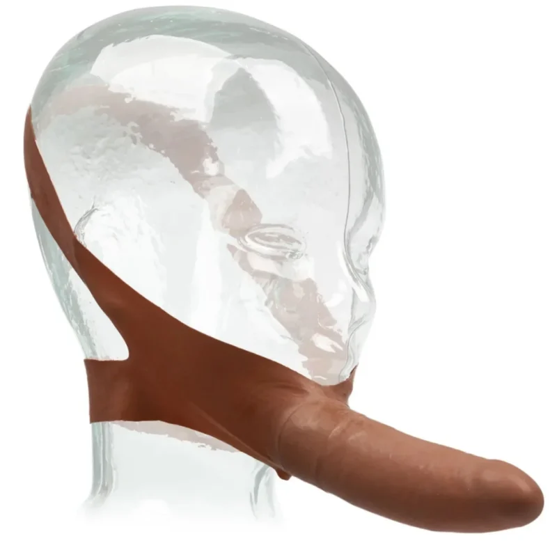 Accommodator Latex Dong. Fekete
