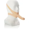 Accommodator Latex Dong-test szín.