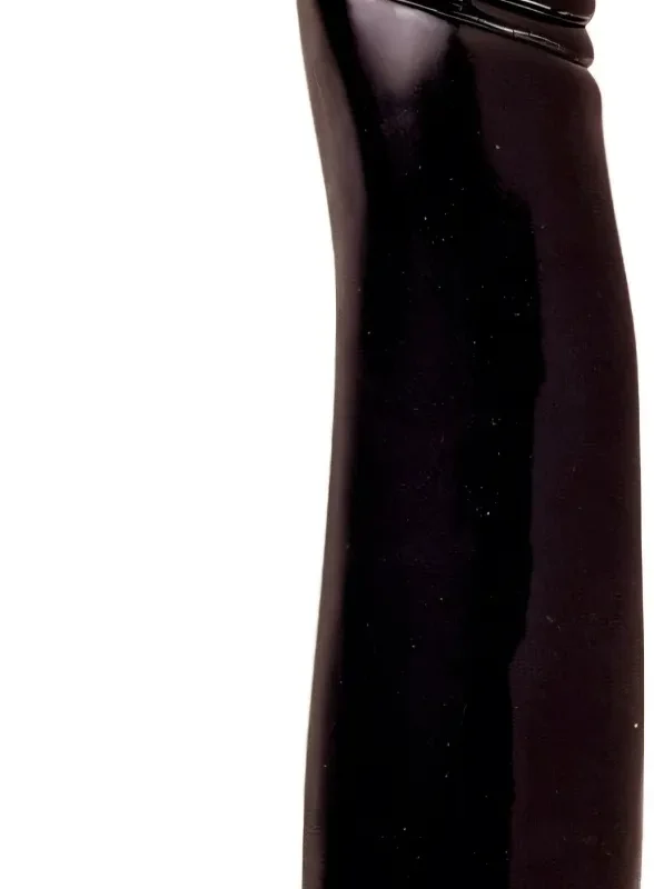 All Black-32cm.