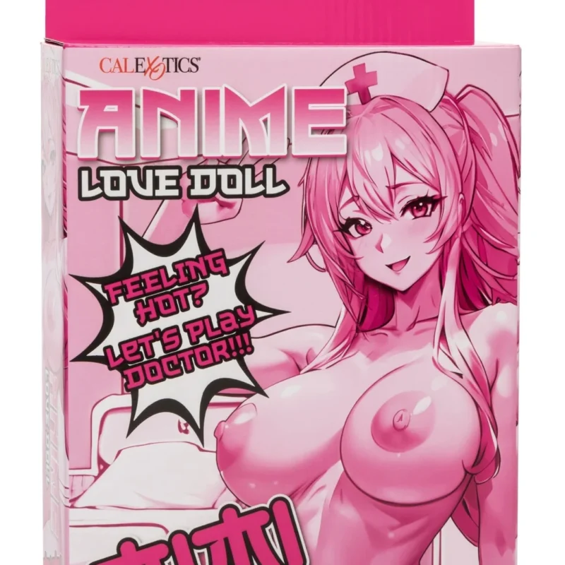 ANIME Love doll MIMI