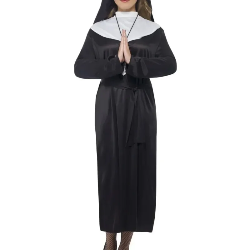 Maria Apáca jelmez. Méret:S