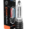 Bathmate HYDROMAX7. Átlátszó