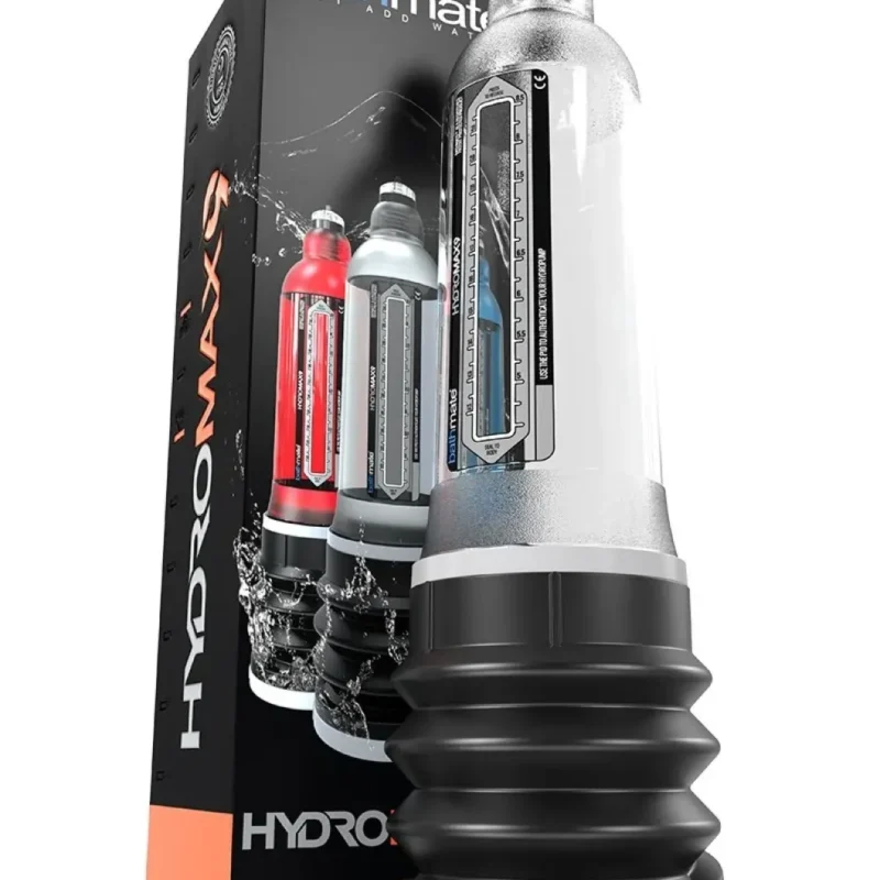 Bathmate HYDROMAX9.