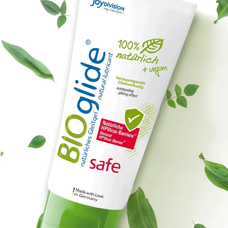 Bioglide safe -100ml