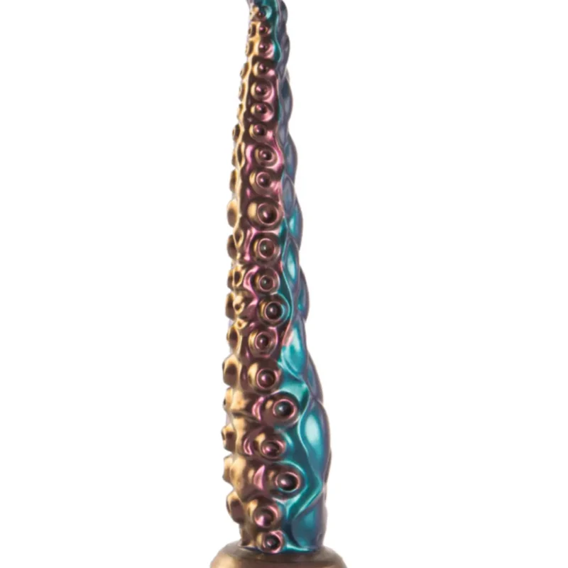Charybdis Fine Tentacle Dildo  31,5cm