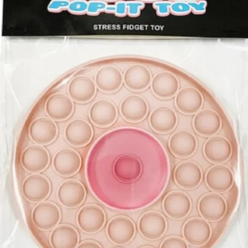 Cici Pop-IT játék