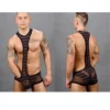 Disco Mesh Rainbow Shimmer. Méret:L